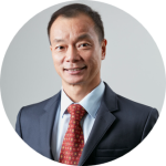 Dr. Ben Tan - Singapore