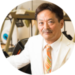 Dr. Yutaka Kimura - Japan